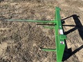 2021 Armstrong Ag RB2500 Loader and Skid Steer Attachment