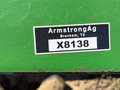 2021 Armstrong Ag RB2500 Loader and Skid Steer Attachment