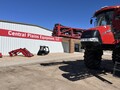 2022 Case IH Patriot 4440 Self-Propelled Sprayer