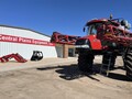 2022 Case IH Patriot 4440 Self-Propelled Sprayer