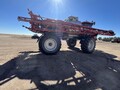 2022 Case IH Patriot 4440 Self-Propelled Sprayer