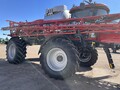 2022 Case IH Patriot 4440 Self-Propelled Sprayer