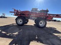 2022 Case IH Patriot 4440 Self-Propelled Sprayer