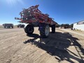 2022 Case IH Patriot 4440 Self-Propelled Sprayer
