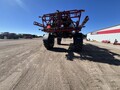 2022 Case IH Patriot 4440 Self-Propelled Sprayer