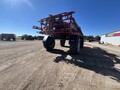 2022 Case IH Patriot 4440 Self-Propelled Sprayer