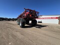 2022 Case IH Patriot 4440 Self-Propelled Sprayer