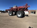 2022 Case IH Patriot 4440 Self-Propelled Sprayer