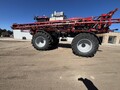 2022 Case IH Patriot 4440 Self-Propelled Sprayer