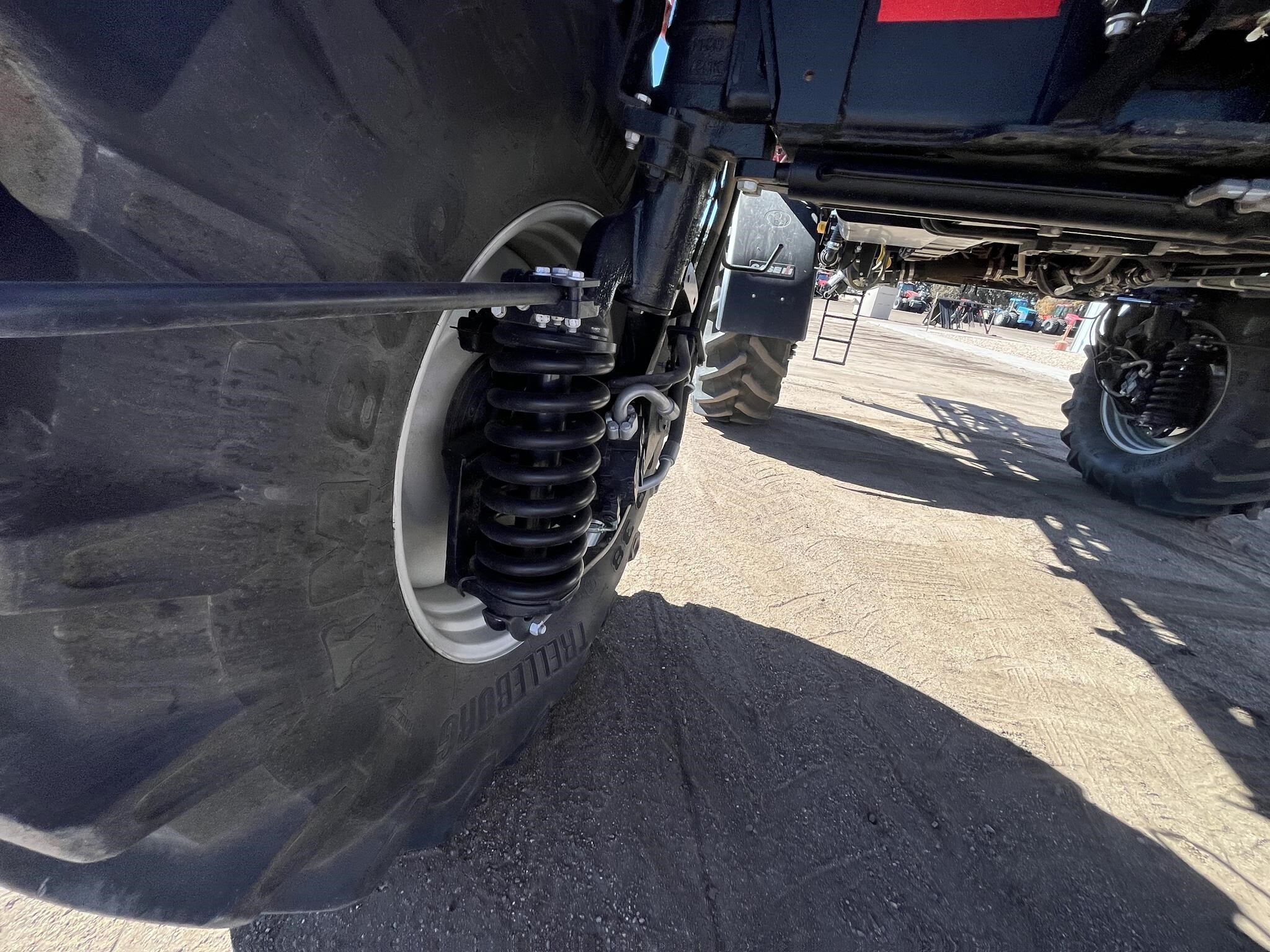 2022 Case IH Patriot 4440 Self-Propelled Sprayer