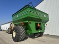 2004 J&M 750-16 Grain Cart