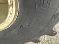 2004 J&M 750-16 Grain Cart