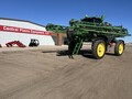 2022 John Deere 412R Self-Propelled Sprayer