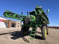 2022 John Deere 412R Self-Propelled Sprayer