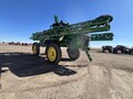 2022 John Deere 412R Self-Propelled Sprayer