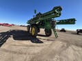 2022 John Deere 412R Self-Propelled Sprayer