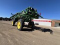 2022 John Deere 412R Self-Propelled Sprayer