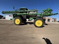 2022 John Deere 412R Self-Propelled Sprayer