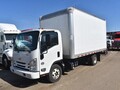 2020 Chevrolet LCF4500HD Box Trucks/Trailer