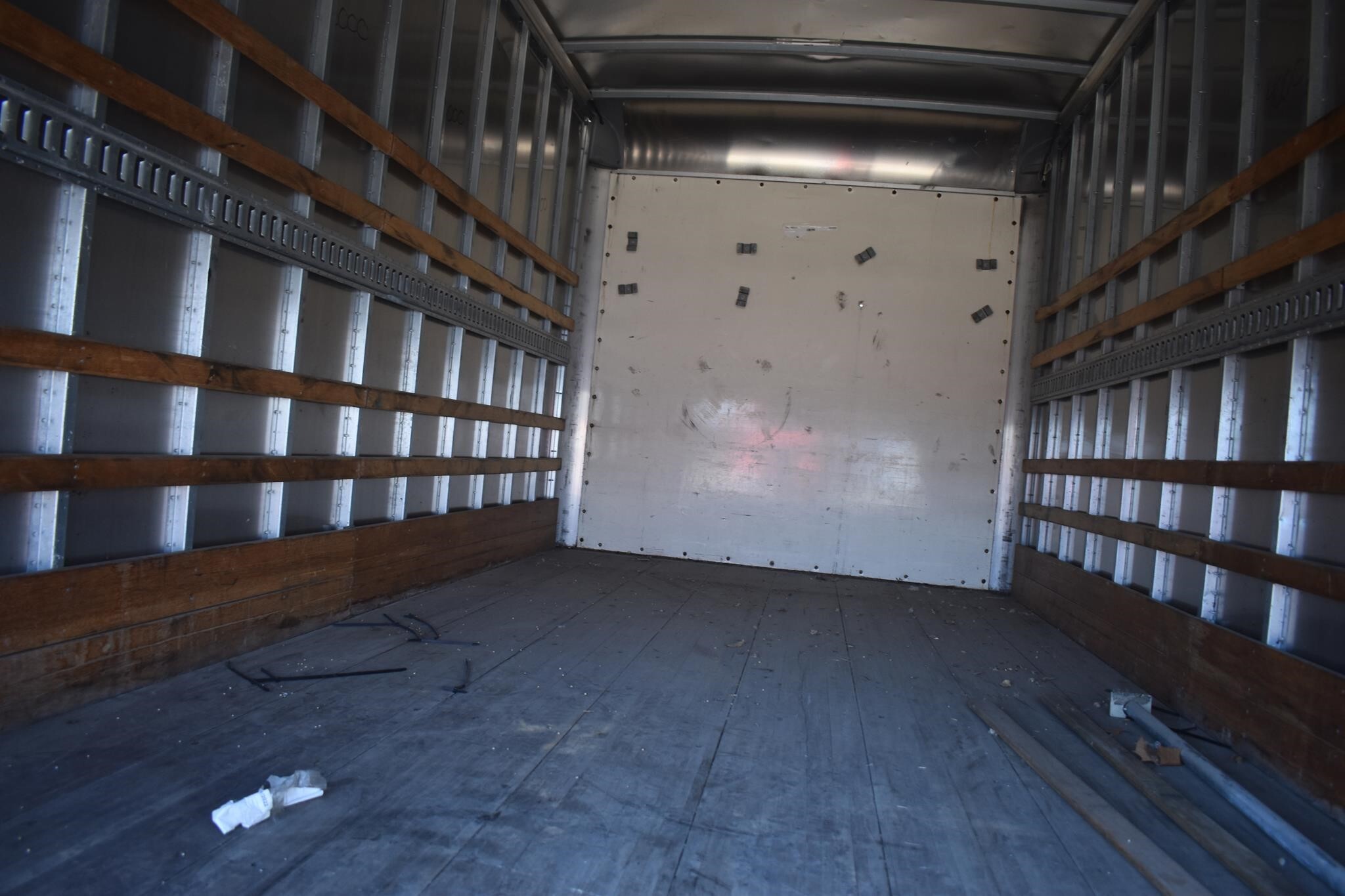 2020 Chevrolet LCF4500HD Box Trucks/Trailer