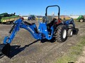 2024 New Holland Workmaster 25 Tractor