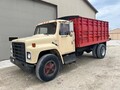 1979 International S1724 Grain Truck