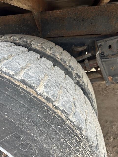 1979 International S1724 Grain Truck