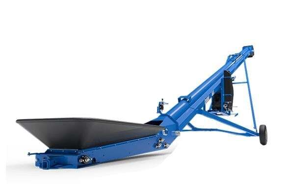 2026 Brandt 1547LP+ Augers and Conveyor