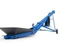 2026 Brandt 1547LP+ Augers and Conveyor