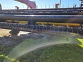 2016 New Holland H7150 Mower Conditioner