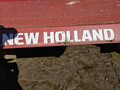 2016 New Holland H7150 Mower Conditioner