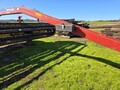 2016 New Holland H7150 Mower Conditioner