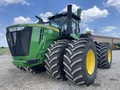 2022 John Deere 9R 490 Tractor