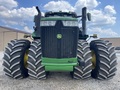 2022 John Deere 9R 490 Tractor