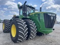 2022 John Deere 9R 490 Tractor