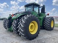 2022 John Deere 9R 490 Tractor