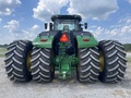 2022 John Deere 9R 490 Tractor