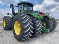 2022 John Deere 9R 490 Tractor