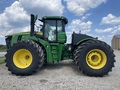 2022 John Deere 9R 490 Tractor