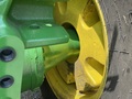 2022 John Deere 9R 490 Tractor