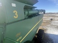 2017 John Deere S670 Combine