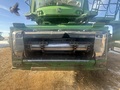 2017 John Deere S670 Combine