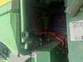 2017 John Deere S670 Combine