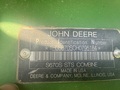 2017 John Deere S670 Combine