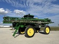 2021 John Deere R4038 Self-Propelled Sprayer