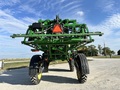 2021 John Deere R4038 Self-Propelled Sprayer