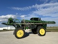 2021 John Deere R4038 Self-Propelled Sprayer