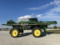2021 John Deere R4038 Self-Propelled Sprayer