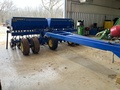 2019 Landoll 5211 Drill