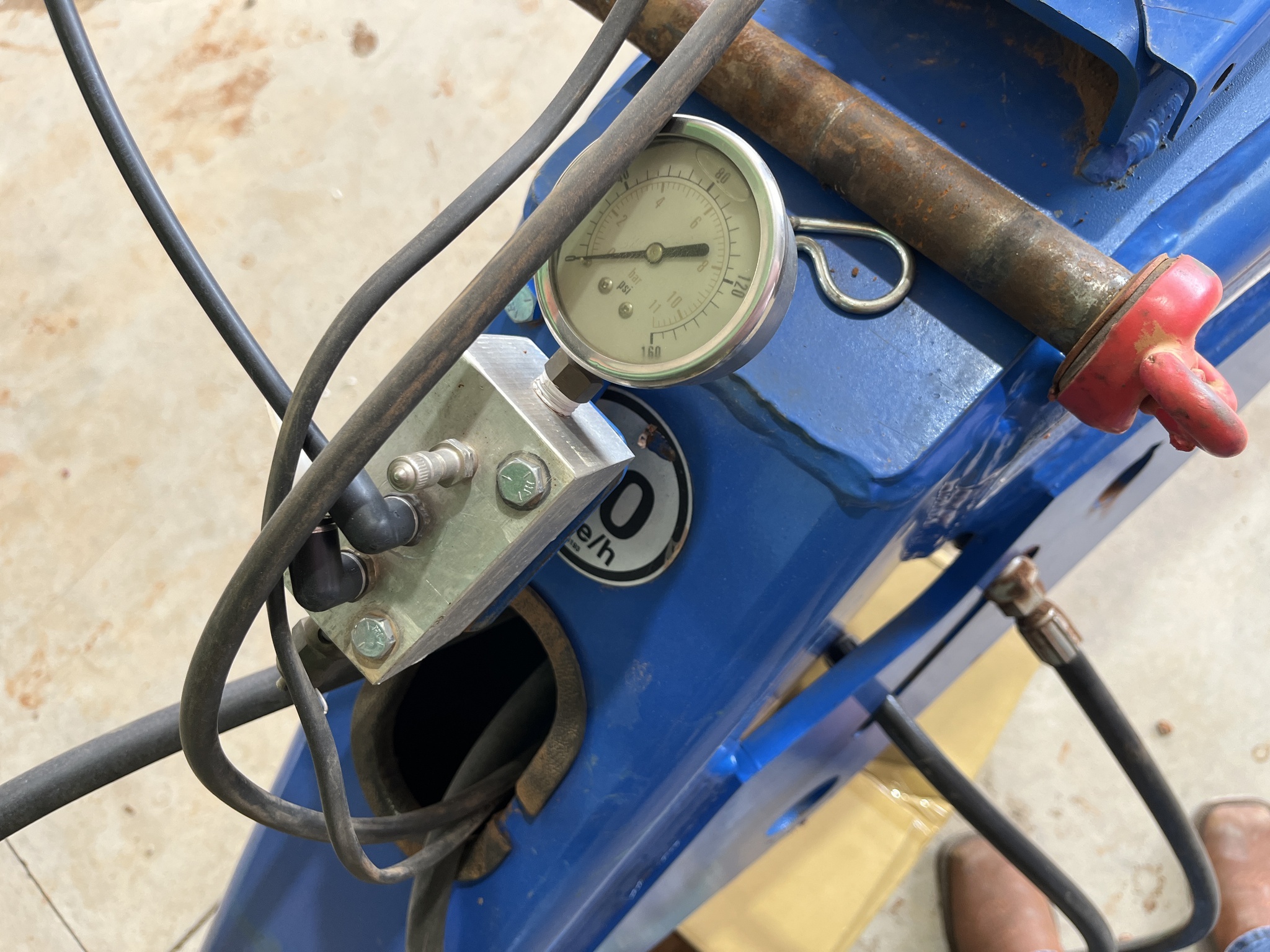 2019 Landoll 5211 Drill